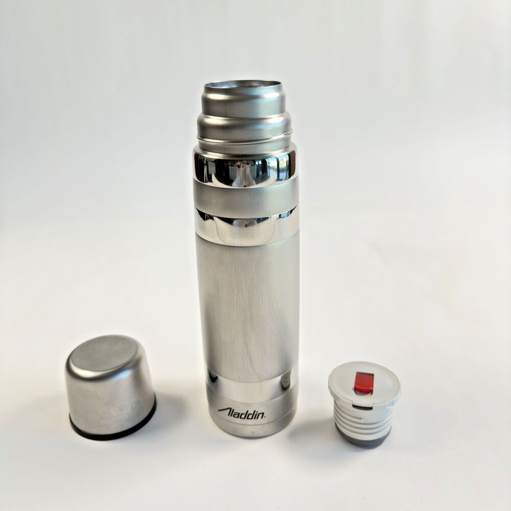 Aladdin 1.0 Liter Thermos (Nashville TN)